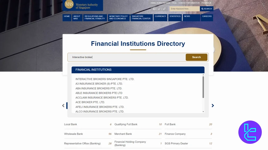 Best Forex Brokers in Singapore 2025 [MAS]