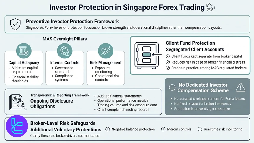Investor Protection in Singapore Forex trading