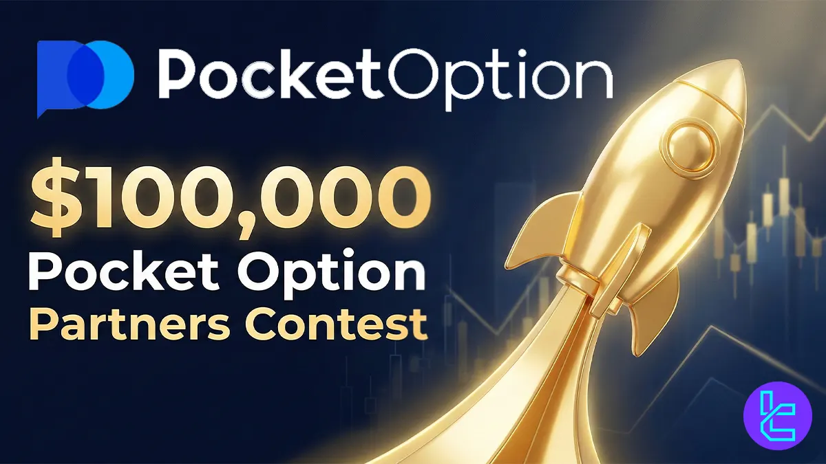$100,000 Pocket Option Partners Contest (Scroll & Spin Campaign) - Dec 11th, 2025