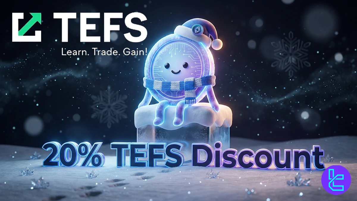 20% TEFS Discount [New Year Raffle] - Dec 17th, 2025
