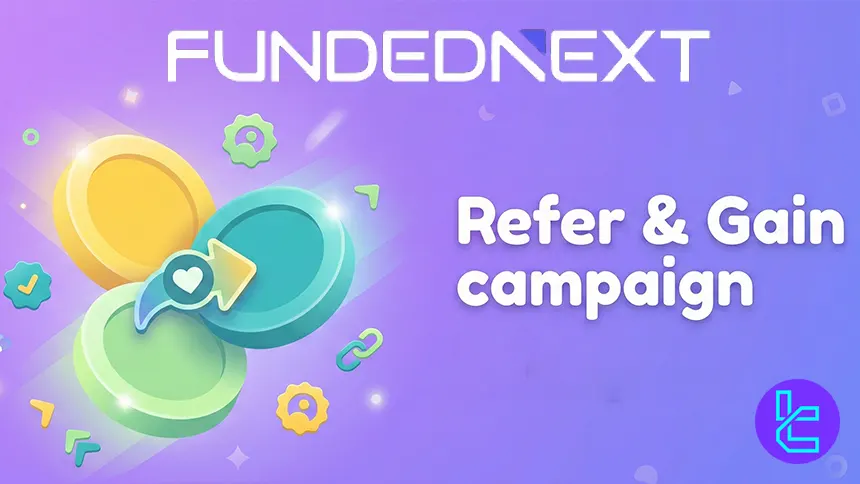Join 97,000+ Traders on FundedNext and Earn Rewards in 2025