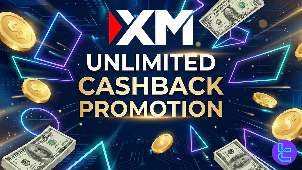 Unlimited XM Group Cashback Promotion [Up to $7 per lot] - Dec 18th, 2025