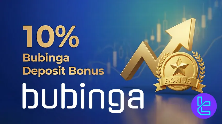 Extra Jeton Offer Bubinga