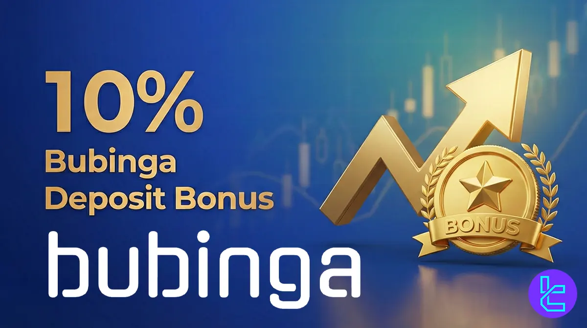 %10 Bubinga Deposit Bonus [Jeton] - Oct 9th, 2025