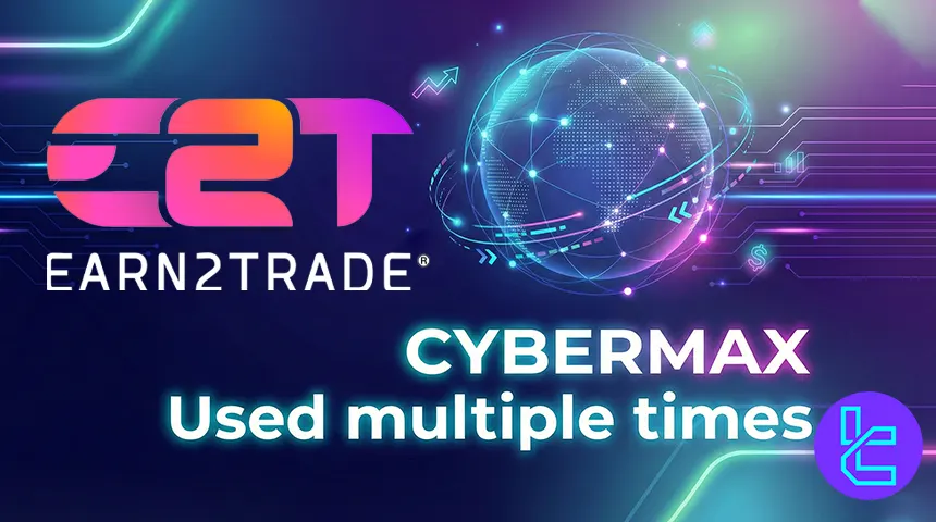 Earn2Trade 2025 Cyber Offer