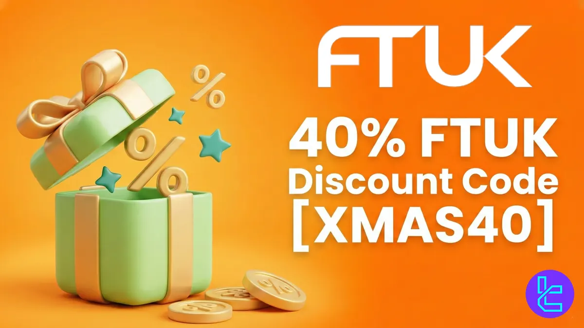 40% FTUK Discount Code [XMAS40] - Dec 18th, 2025
