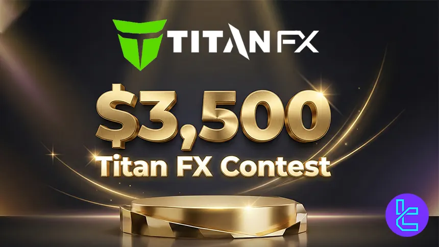 Win $2,000 in Titan FX Contest