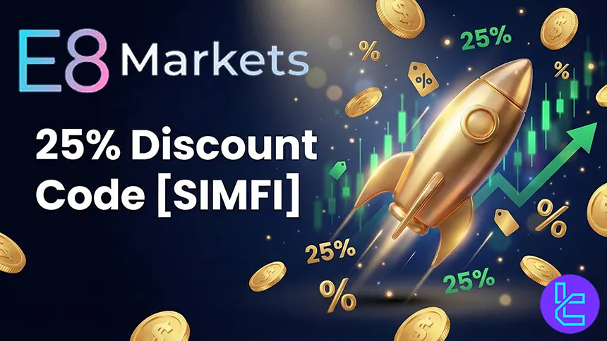 E8 Markets E8 Signature prop trading plan overview