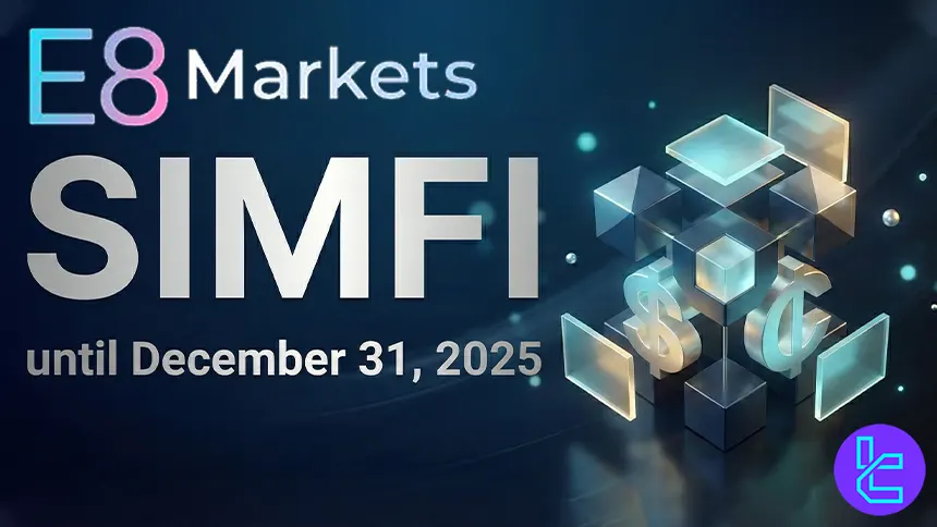 E8 Markets E8 Signature prop firm upgrade