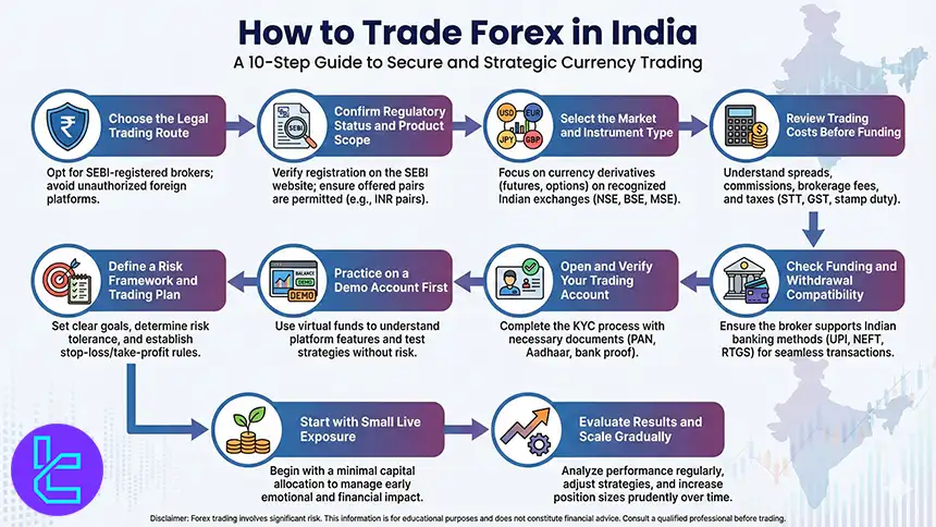 Forex Trading Guide in India
