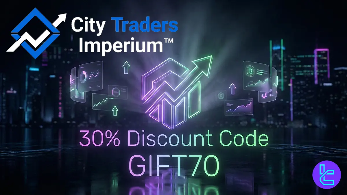 30% City Traders Imperium Discount Code [GIFT70] - Dec 20th, 2025