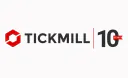 Tickmill broker logo