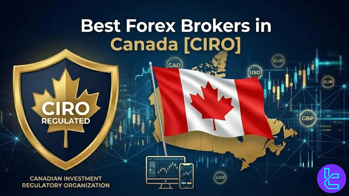Best Forex Brokers in Canada 2025 [CIRO]