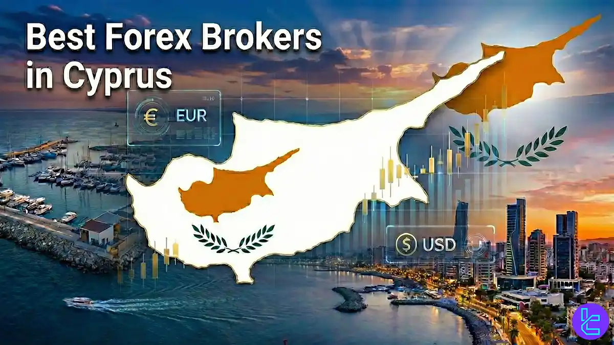 Best Forex Brokers in Cyprus 2025 [CySEC]