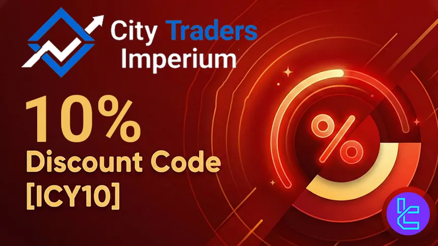 City Traders Imperium 10% Discount