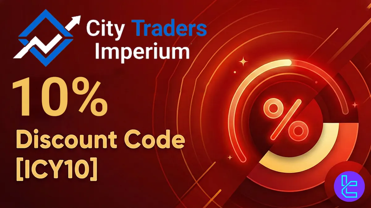 10% City Traders Imperium Discount Code [ICY10] - Dec 22nd, 2025