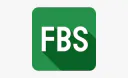 FBS logo