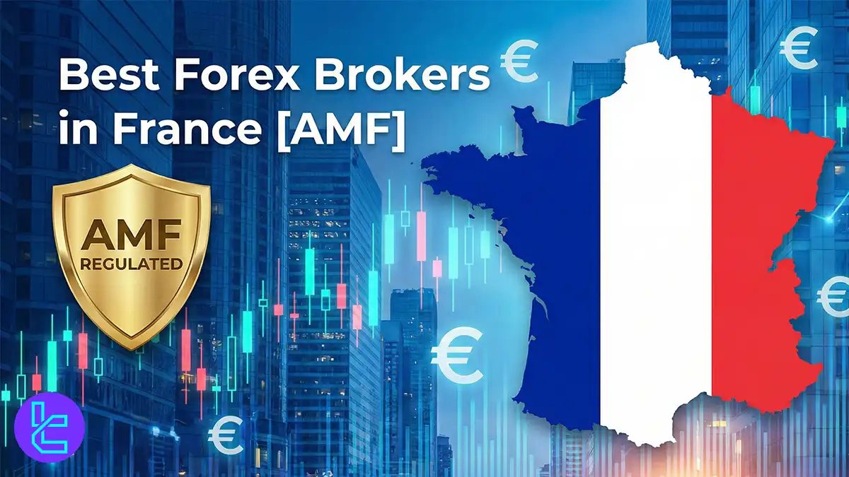 Best Forex Brokers in France 2025 [AMF]