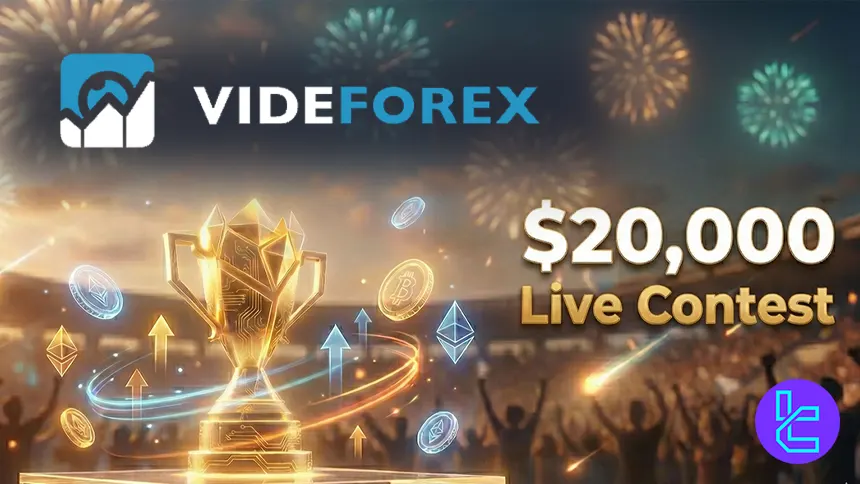 $20,000 Videforex Weekly Contest