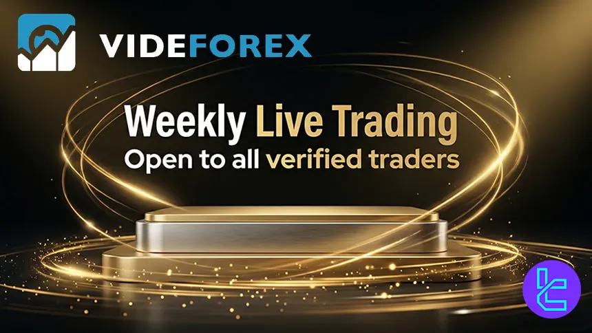 Top Traders Win $20,000, Join Videforex Weekly Contest