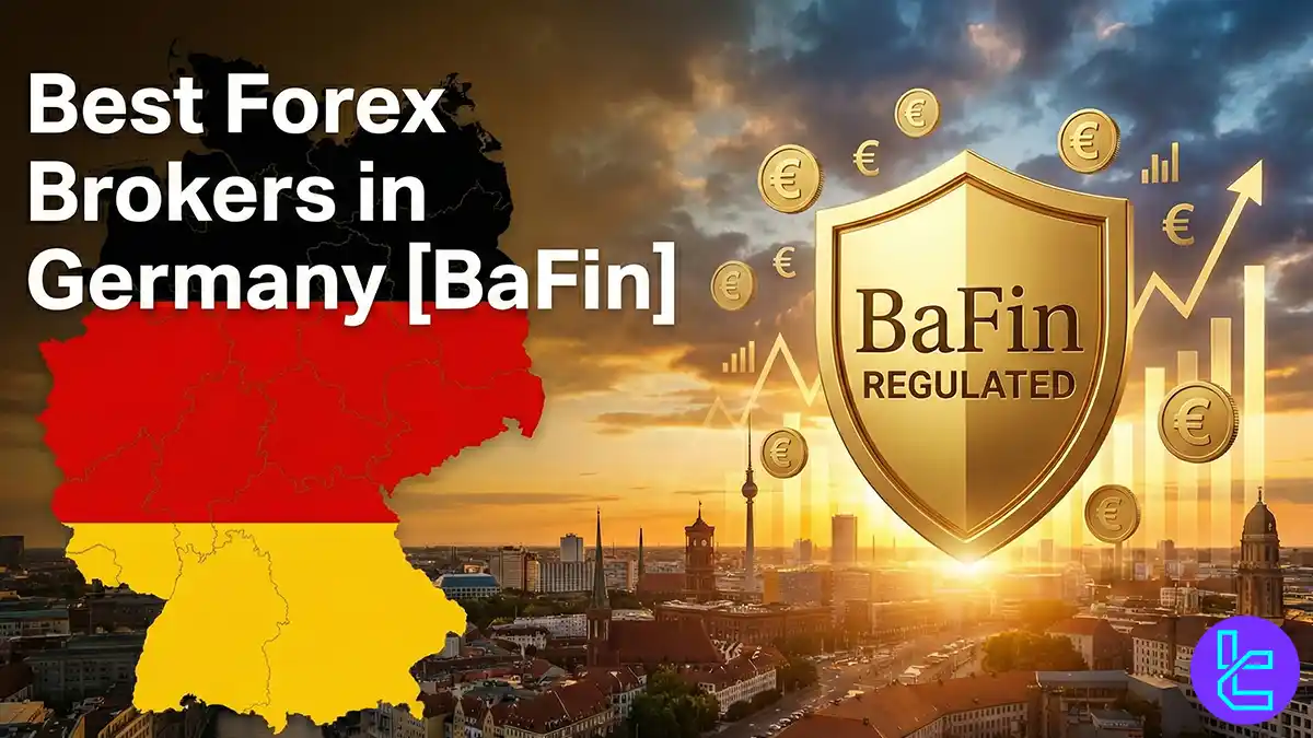 Best Forex Brokers in Germany 2025 [BaFin]