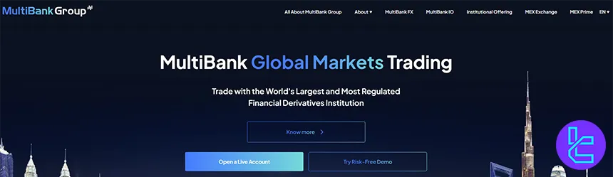MultiBank