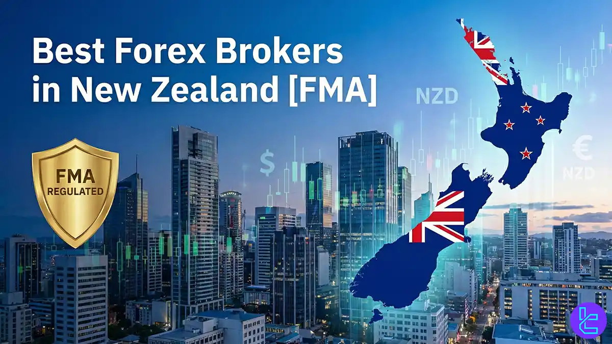 Best Forex Brokers in New Zealand 2026 [FMA]
