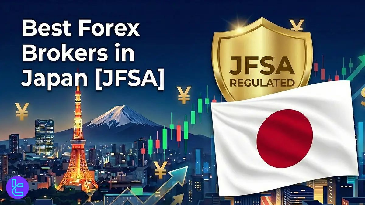 Best Forex Brokers in Japan 2026 [JFSA]