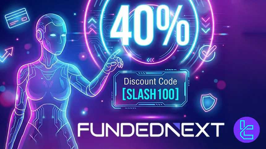 FundedNext $100K Challenge Discount