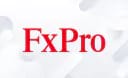 FxPro broker logo