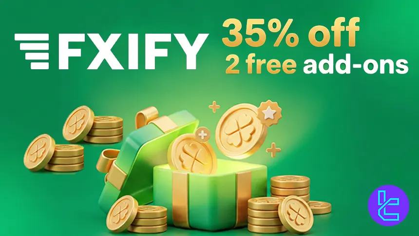 FXIFY GIFT35 Instant Discount