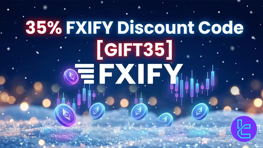 FXIFY GIFT35, 35% Off All Programs