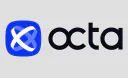 Octa broker logo