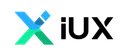 IUX broker logo