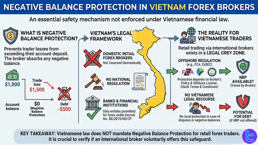 Negative balance protection in Vietnam