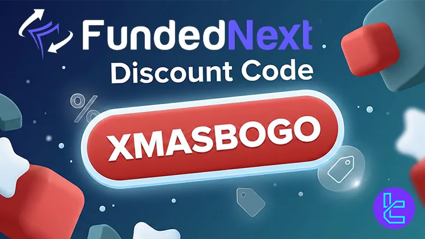 FundedNext Christmas Deal XMASBOGO