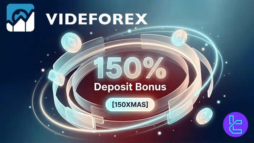Videforex 150% Deposit Bonus