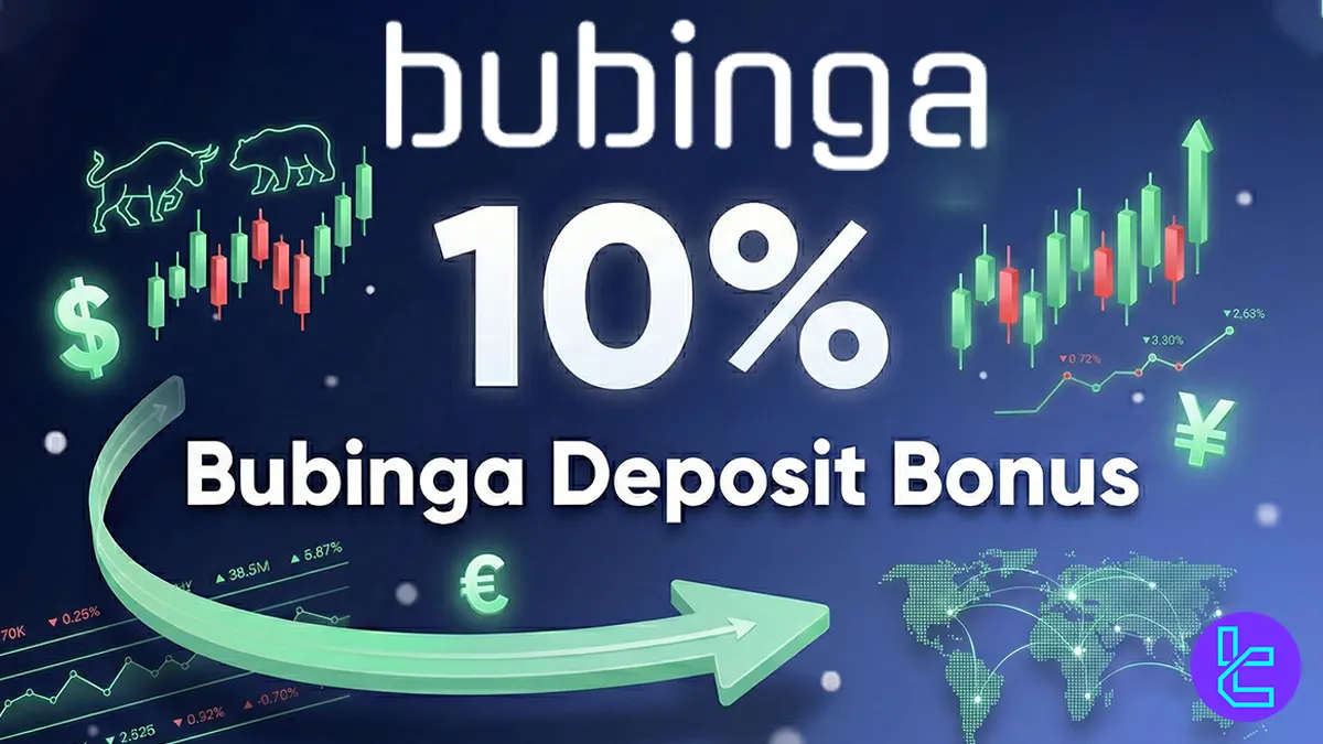 10% Bubinga Deposit Bonus [via Vega Wallet] - Dec 25th, 2025