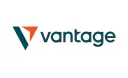 vantage broker logo