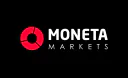 moneta broker logo