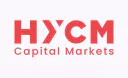hycm broker logo