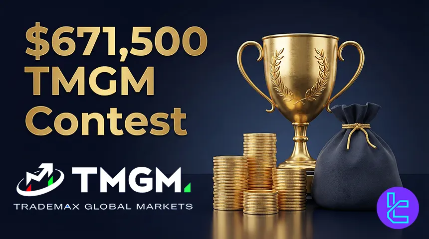 TMGM Global trading competition 2026
