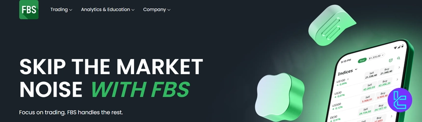 FBS website