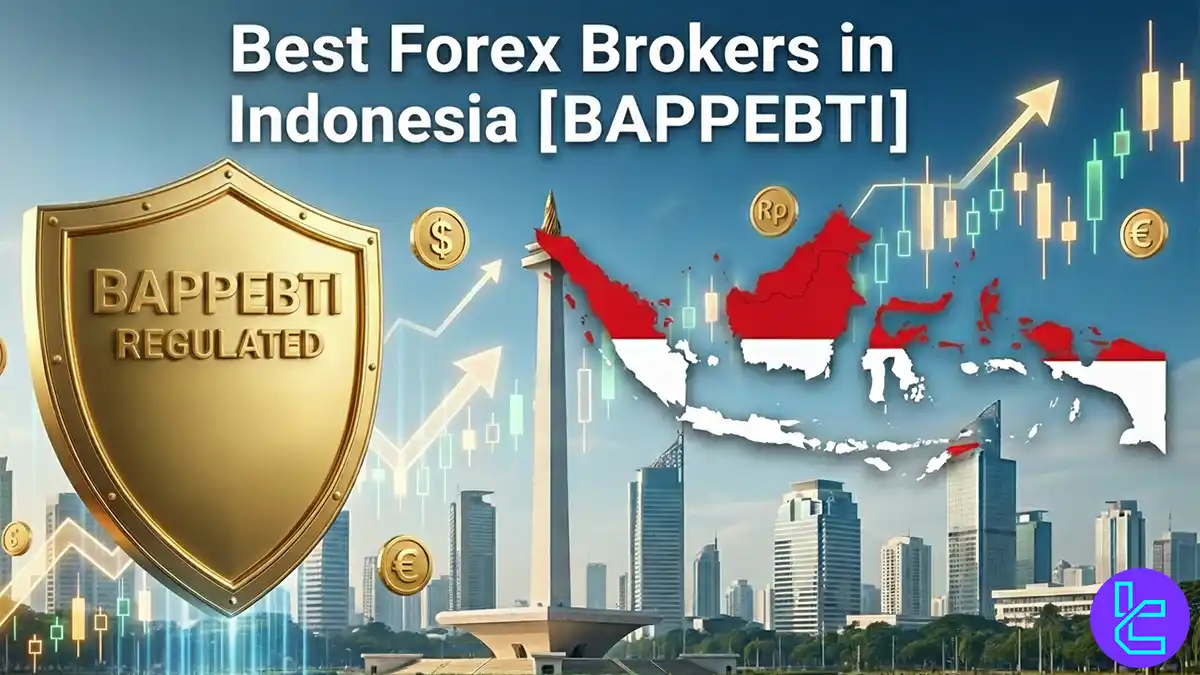 10 Best Lebanon Forex Brokers 2025