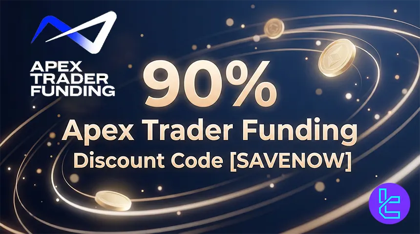 Apex 90% Off New Year Sale