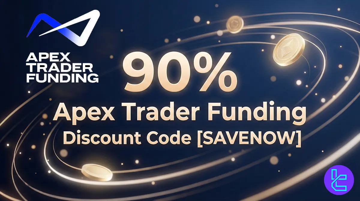 90% Apex Trader Funding Discount Code [SAVENOW] - Dec 28th, 2025