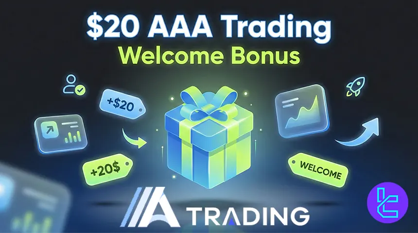 AAA Trading Bonus 2026
