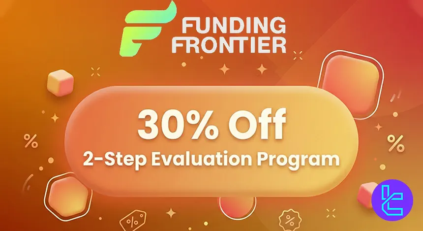 Funding Frontier Offers 30% OFF Plans