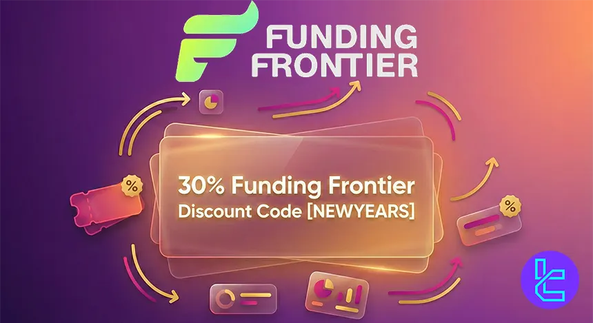 Funding Frontier 30% New Year Discount