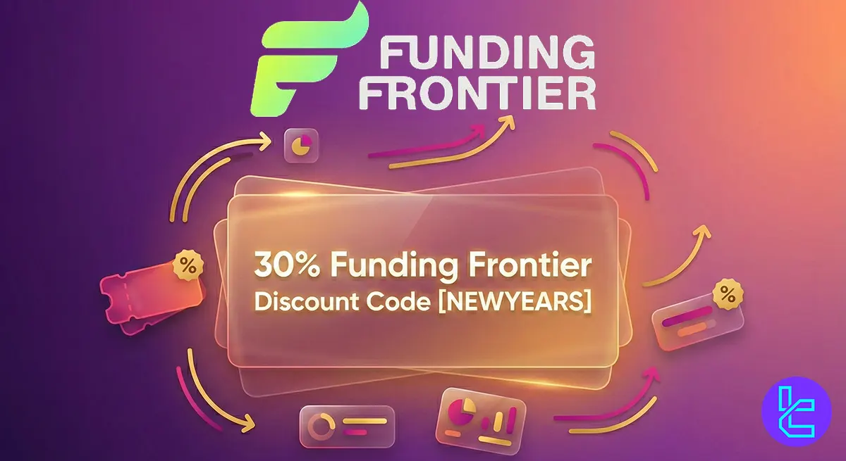 30% Funding Frontier Discount Code [NEWYEARS] - Dec 29th, 2025